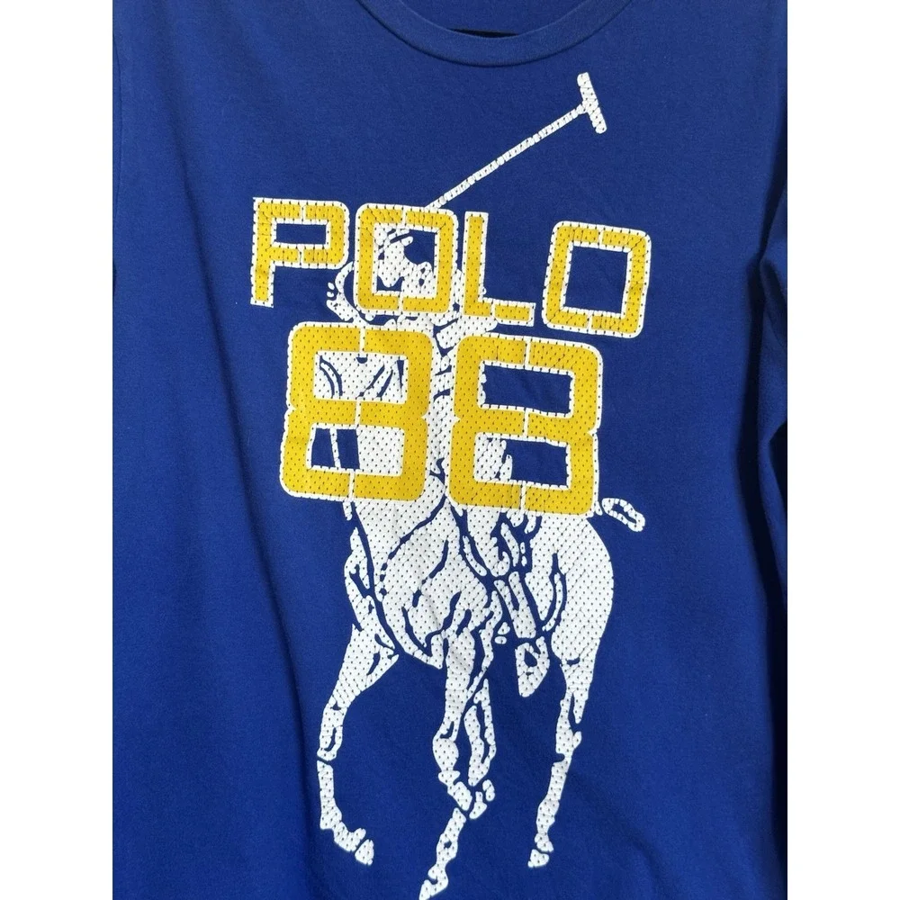 Polo Ralph Lauren my family